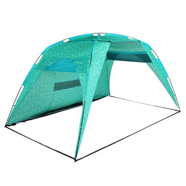 Target 6 person clearance tent